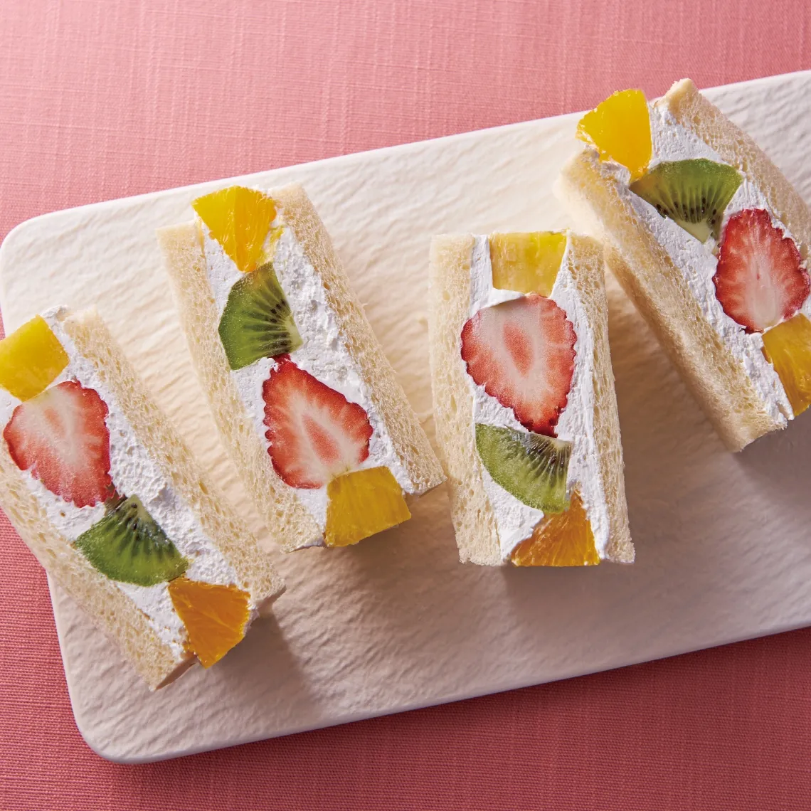 フルーツミックス