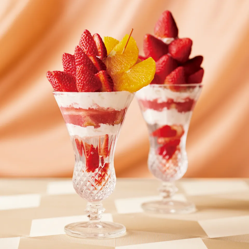 旬果実　愛媛県産「紅まどんな」が入果！