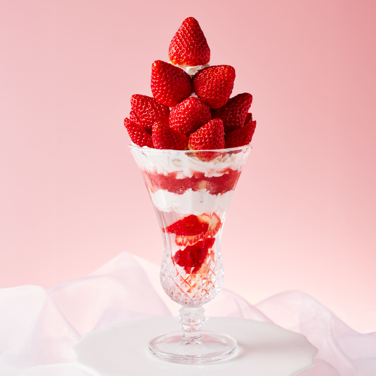 旬果実　「ミガキイチゴ」が入果！